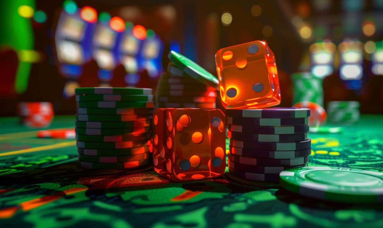 ক্রীড়া ও বিনোদন কেন্দ্রের 1flex দৃশ্য