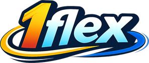 1flex লোগো